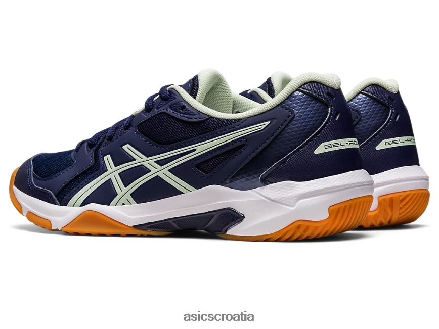 asics hrvatska 6NZ2TF2540 žene peacoat/whisper green