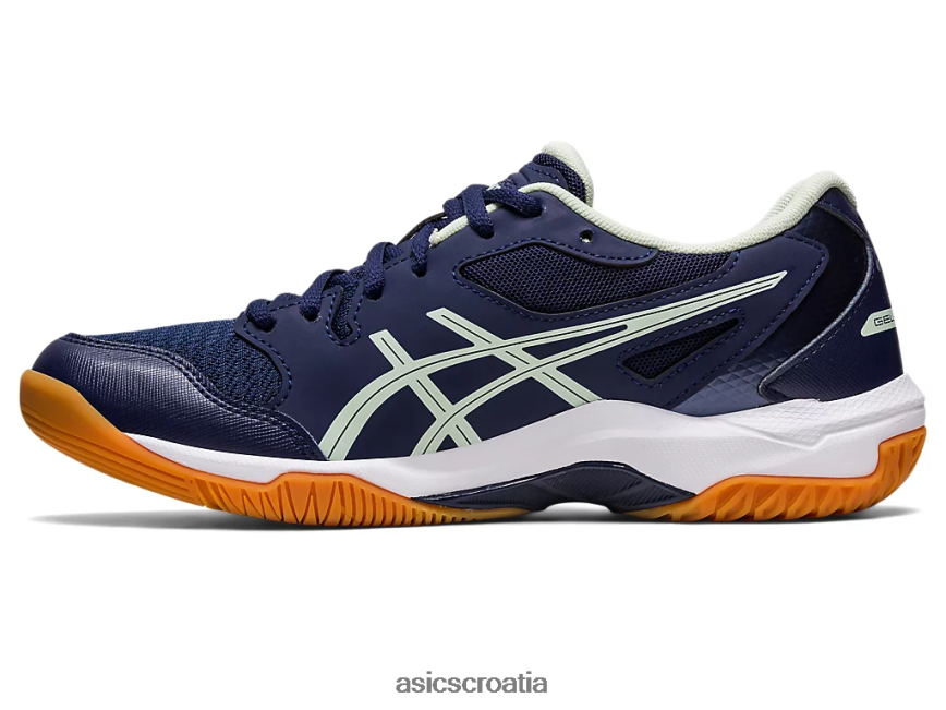 asics hrvatska 6NZ2TF2540 žene peacoat/whisper green