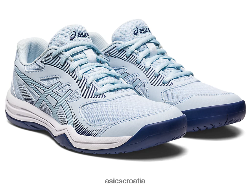 asics hrvatska 6NZ2TF2548 žene nebesko/indigo plava