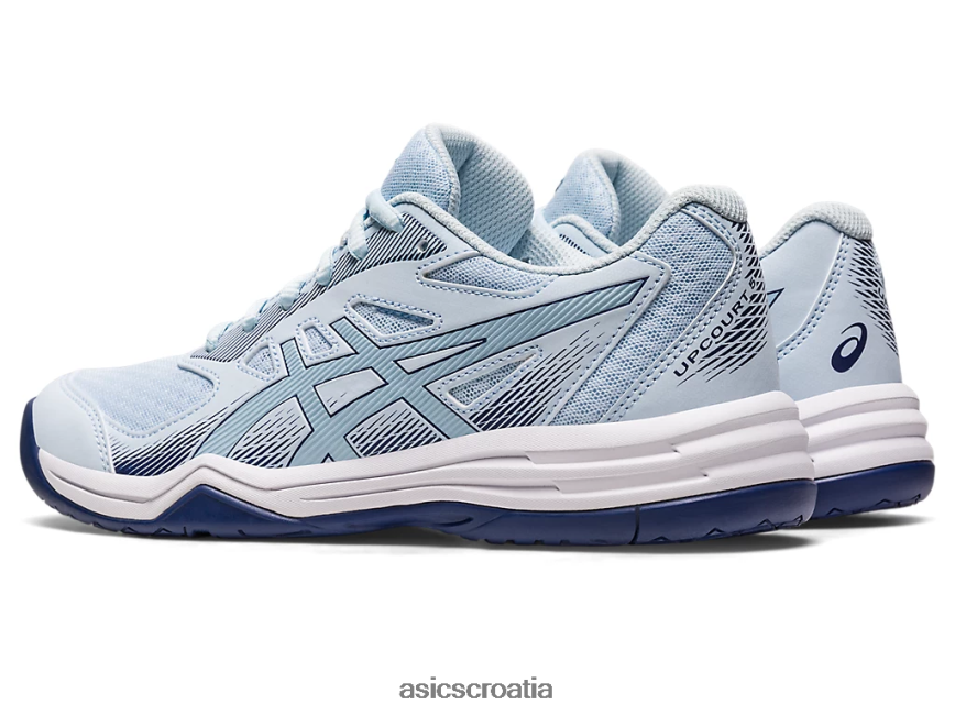 asics hrvatska 6NZ2TF2548 žene nebesko/indigo plava