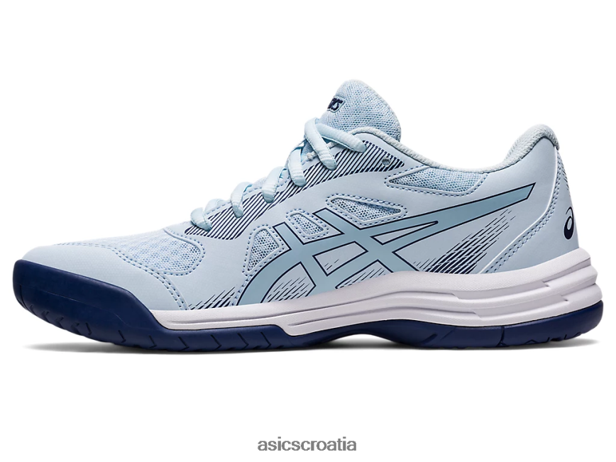 asics hrvatska 6NZ2TF2548 žene nebesko/indigo plava