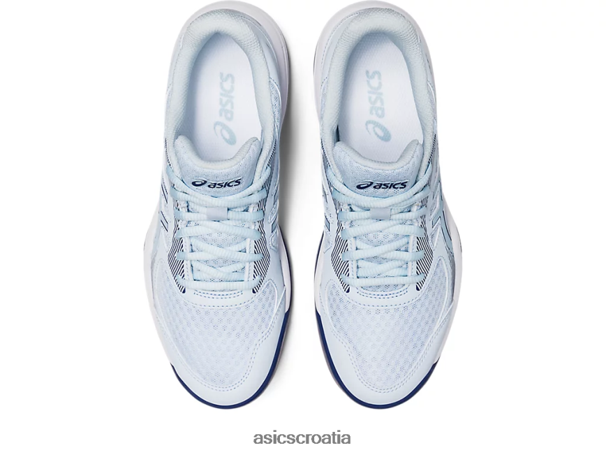 asics hrvatska 6NZ2TF2548 žene nebesko/indigo plava