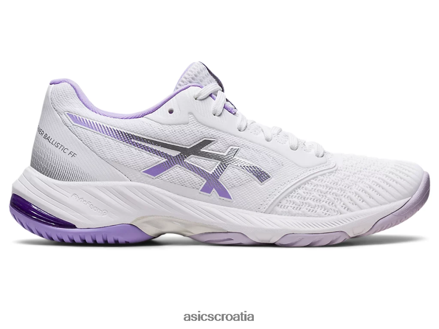 asics hrvatska 6NZ2TF2580 žene bijela/digitalno ljubičasta