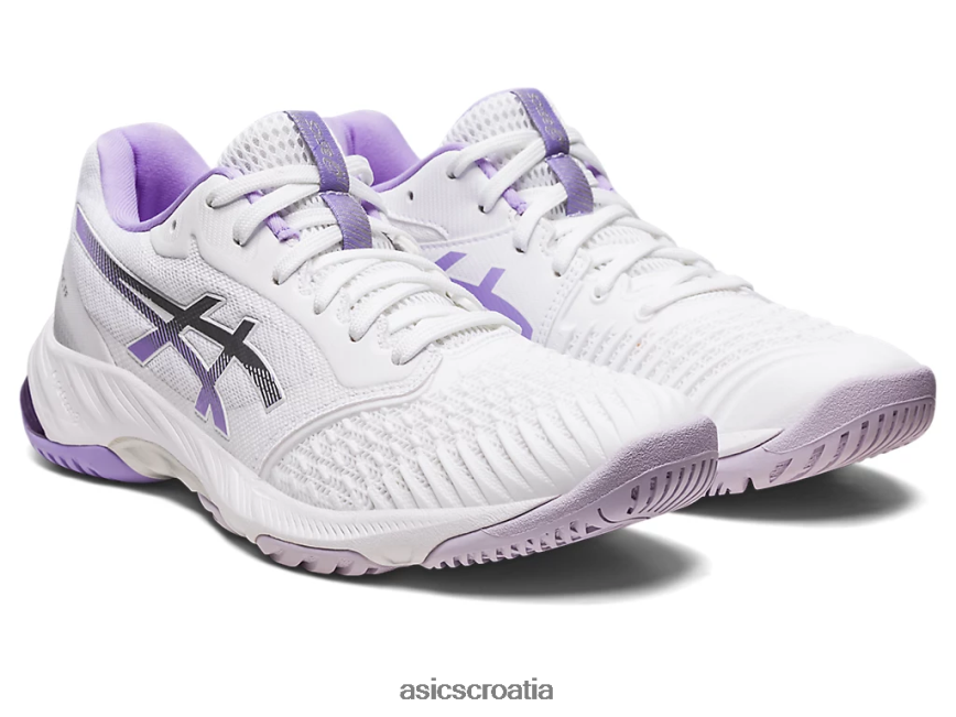 asics hrvatska 6NZ2TF2580 žene bijela/digitalno ljubičasta