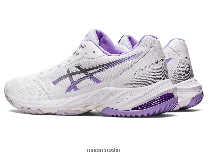 asics hrvatska 6NZ2TF2580 žene bijela/digitalno ljubičasta