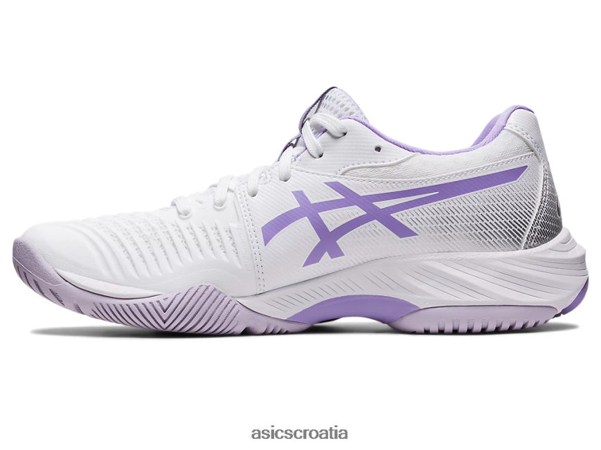 asics hrvatska 6NZ2TF2580 žene bijela/digitalno ljubičasta
