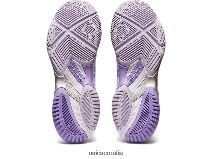 asics hrvatska 6NZ2TF2580 žene bijela/digitalno ljubičasta