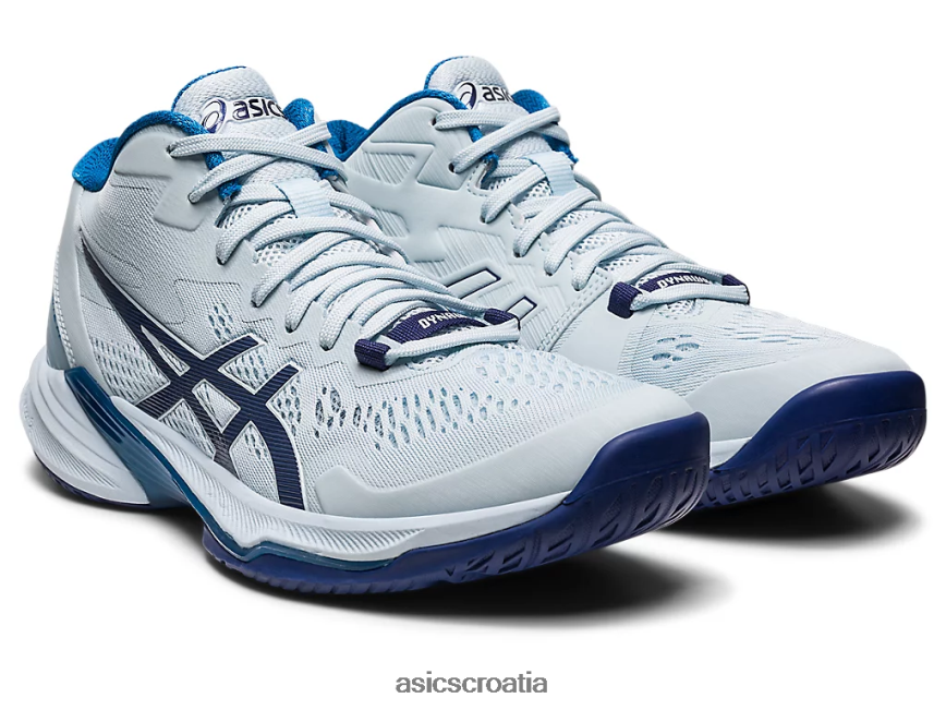 asics hrvatska 6NZ2TF2586 žene nebesko/indigo plava