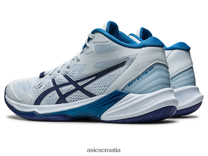 asics hrvatska 6NZ2TF2586 žene nebesko/indigo plava