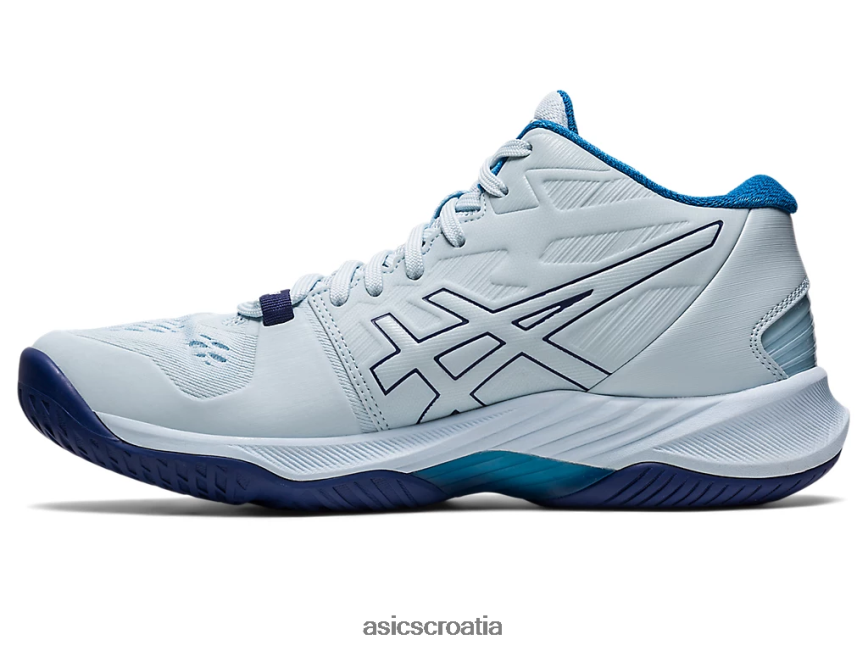 asics hrvatska 6NZ2TF2586 žene nebesko/indigo plava