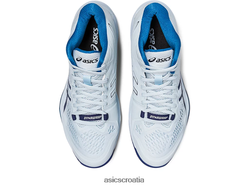 asics hrvatska 6NZ2TF2586 žene nebesko/indigo plava
