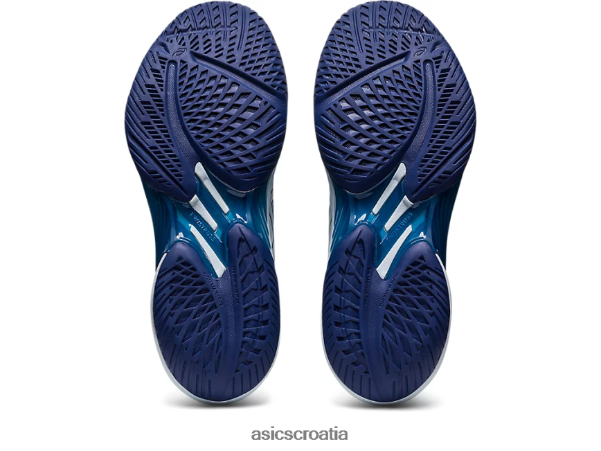 asics hrvatska 6NZ2TF2586 žene nebesko/indigo plava