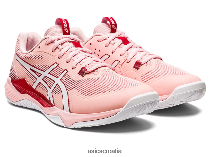 asics hrvatska 6NZ2TF2749 žene smrznuta ruža/bijela