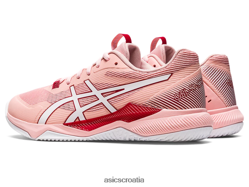 asics hrvatska 6NZ2TF2749 žene smrznuta ruža/bijela