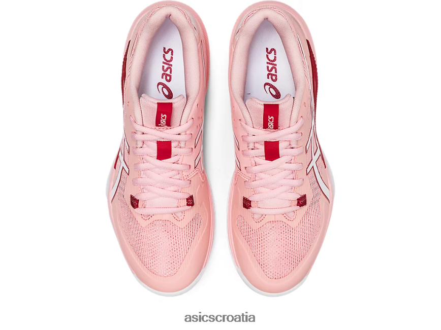 asics hrvatska 6NZ2TF2749 žene smrznuta ruža/bijela