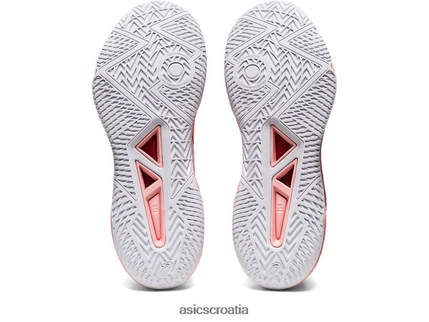 asics hrvatska 6NZ2TF2749 žene smrznuta ruža/bijela