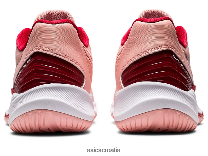 asics hrvatska 6NZ2TF2781 žene frosted rose/cranberry