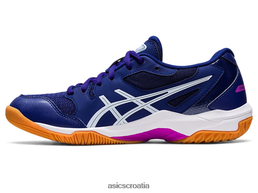 asics hrvatska 6NZ2TF2962 žene roniti plavo/meko nebo
