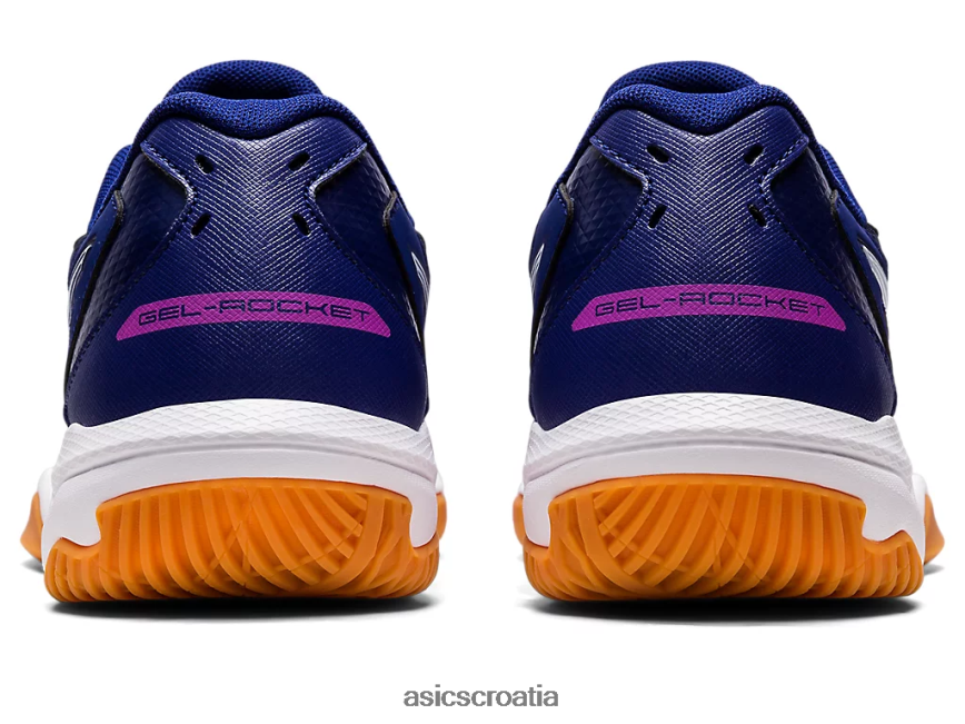 asics hrvatska 6NZ2TF2962 žene roniti plavo/meko nebo