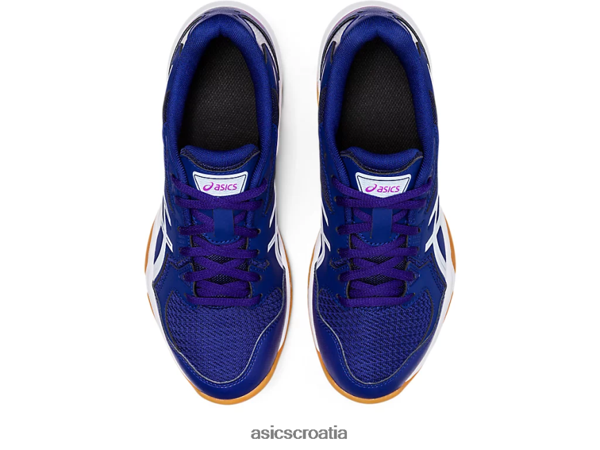 asics hrvatska 6NZ2TF2962 žene roniti plavo/meko nebo