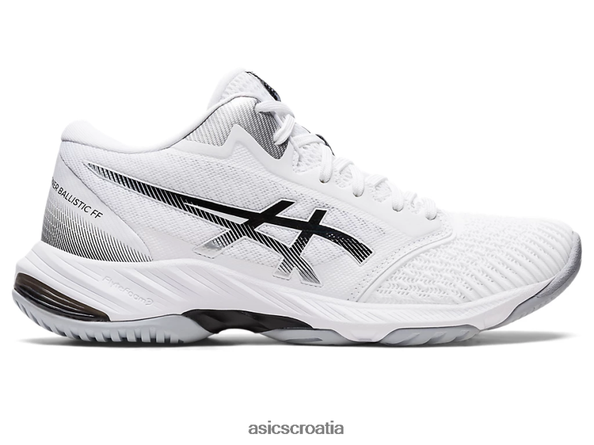asics hrvatska 6NZ2TF3049 žene bijelo crno