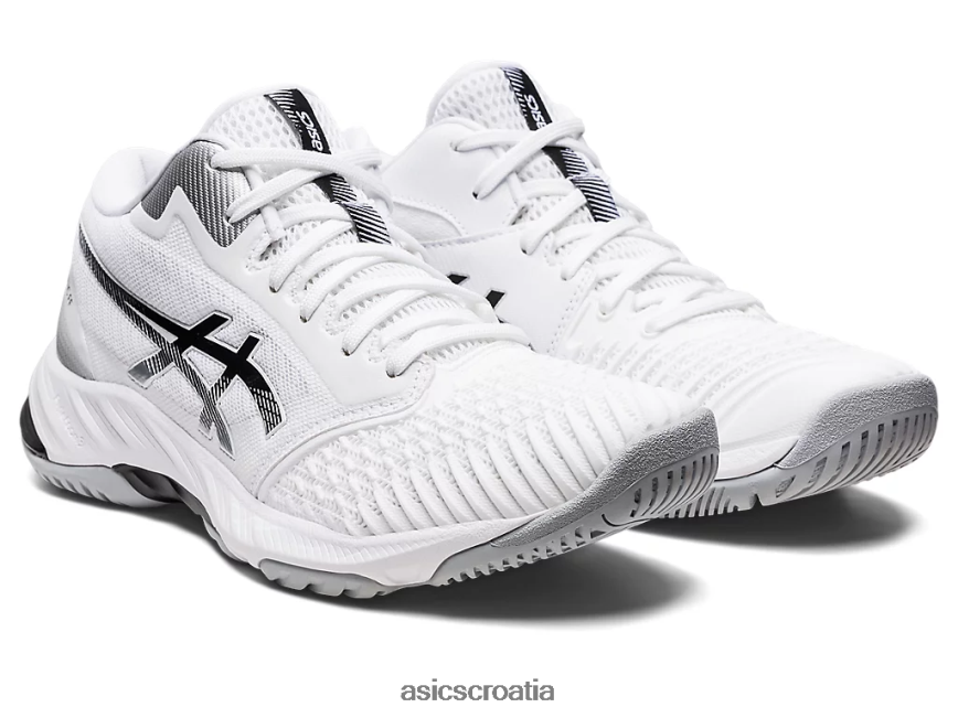 asics hrvatska 6NZ2TF3049 žene bijelo crno