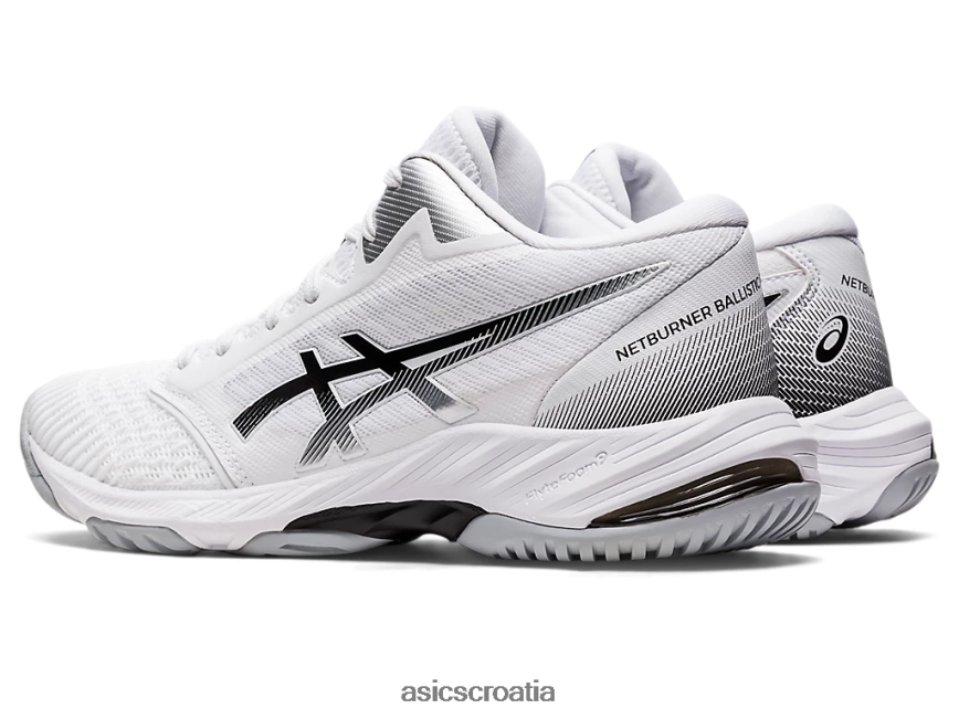 asics hrvatska 6NZ2TF3049 žene bijelo crno