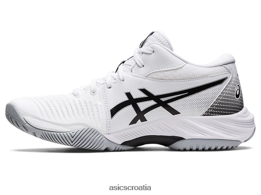 asics hrvatska 6NZ2TF3049 žene bijelo crno