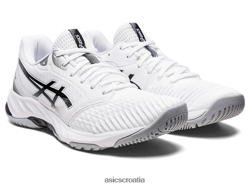 asics hrvatska 6NZ2TF3090 žene bijelo crno