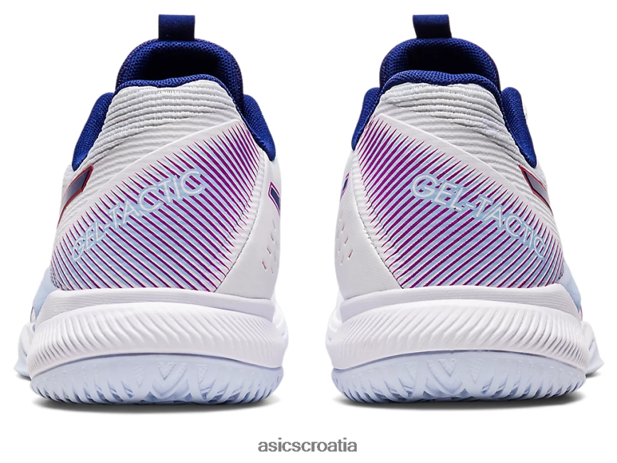 asics hrvatska 6NZ2TF3093 žene bijela/plava za ronjenje