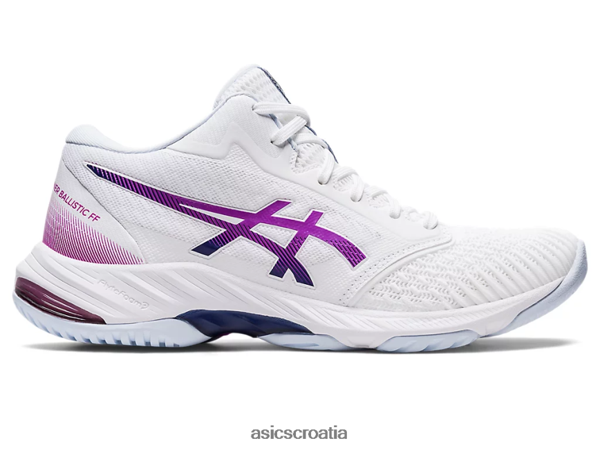 asics hrvatska 6NZ2TF3100 žene bijela/orhideja
