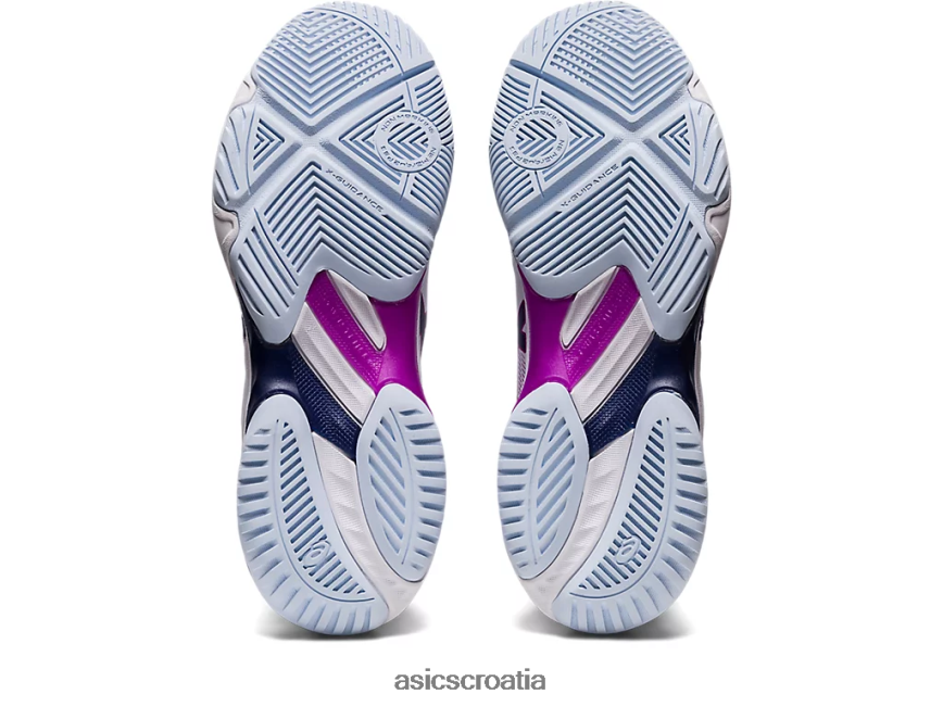 asics hrvatska 6NZ2TF3100 žene bijela/orhideja