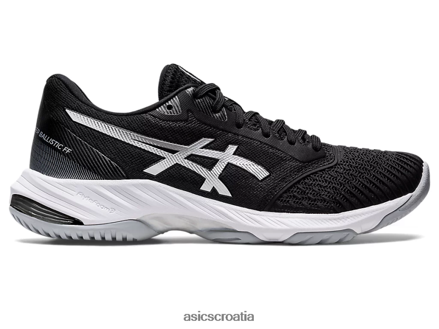 asics hrvatska 6NZ2TF3103 žene crno/čisto srebro