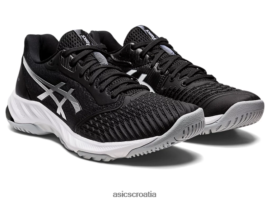 asics hrvatska 6NZ2TF3103 žene crno/čisto srebro