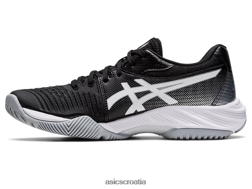 asics hrvatska 6NZ2TF3103 žene crno/čisto srebro