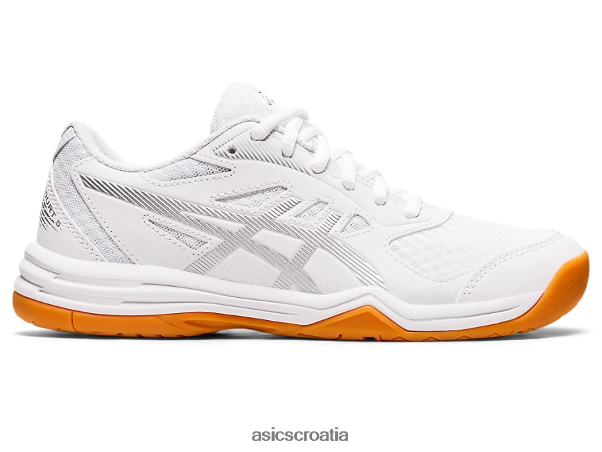 asics hrvatska 6NZ2TF3158 žene bijelo/čisto srebro