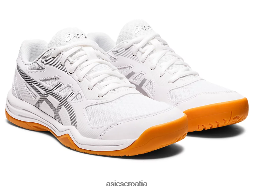 asics hrvatska 6NZ2TF3158 žene bijelo/čisto srebro