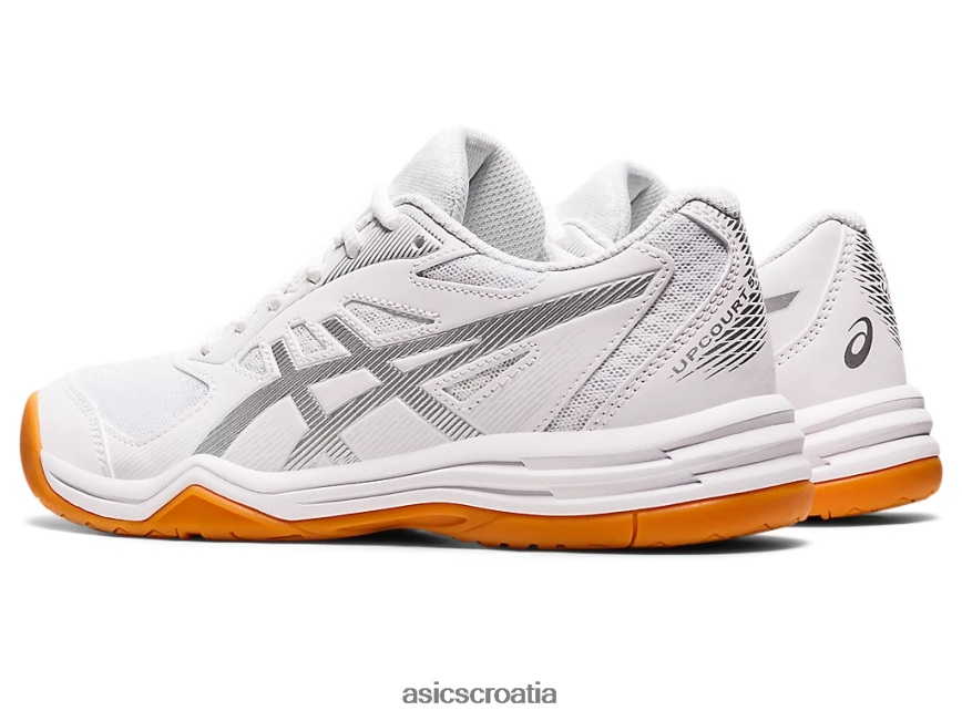asics hrvatska 6NZ2TF3158 žene bijelo/čisto srebro