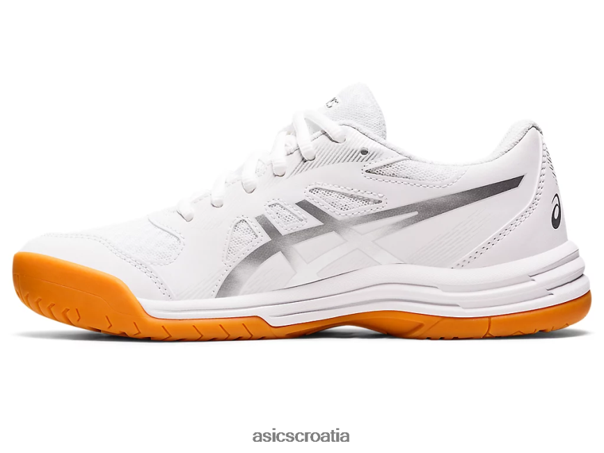 asics hrvatska 6NZ2TF3158 žene bijelo/čisto srebro