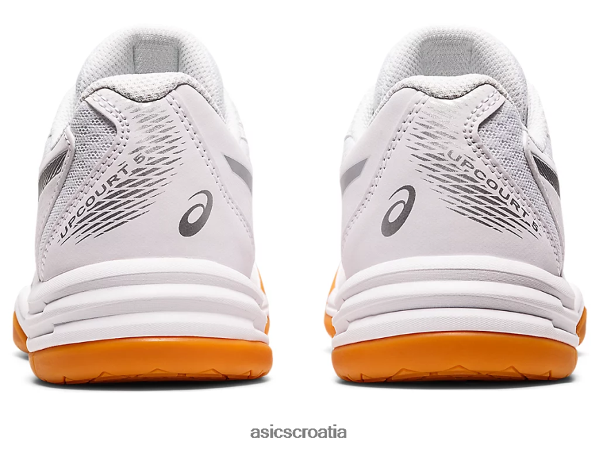 asics hrvatska 6NZ2TF3158 žene bijelo/čisto srebro