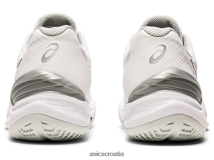 asics hrvatska 6NZ2TF3531 žene bijelo/čisto srebro