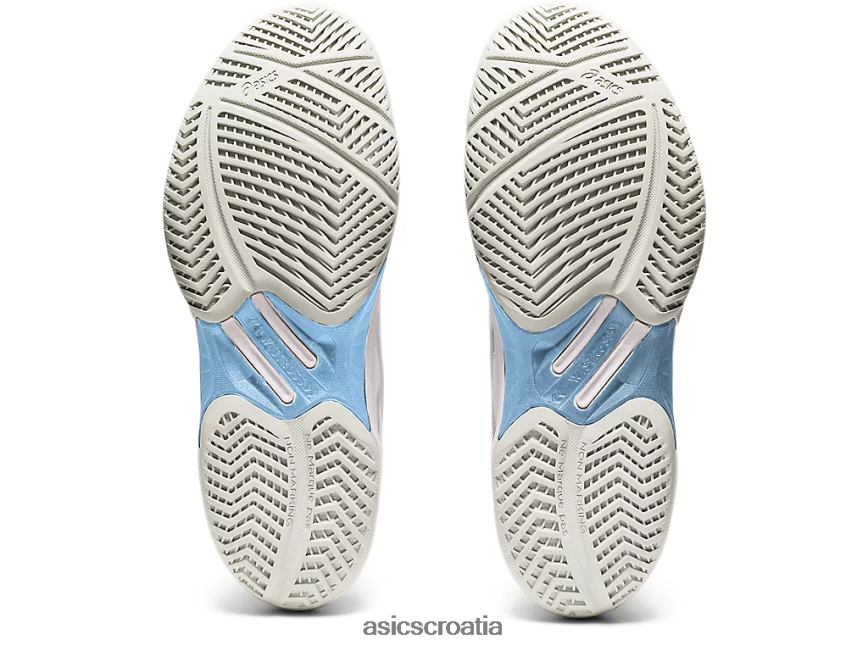 asics hrvatska 6NZ2TF3531 žene bijelo/čisto srebro