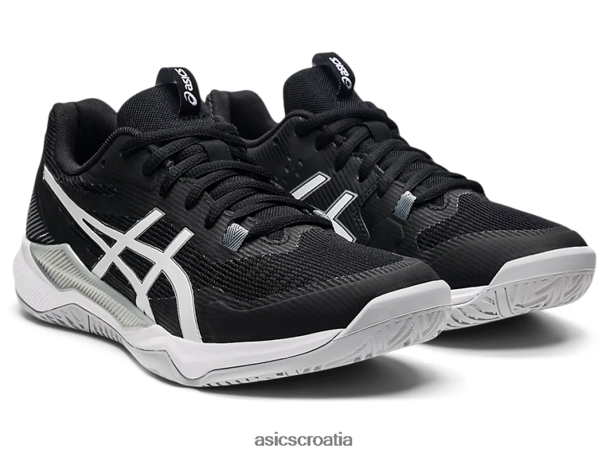asics hrvatska 6NZ2TF3562 žene crno bijeli