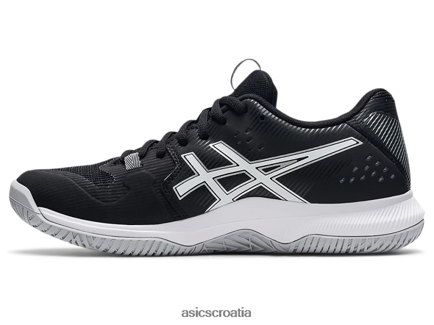 asics hrvatska 6NZ2TF3562 žene crno bijeli