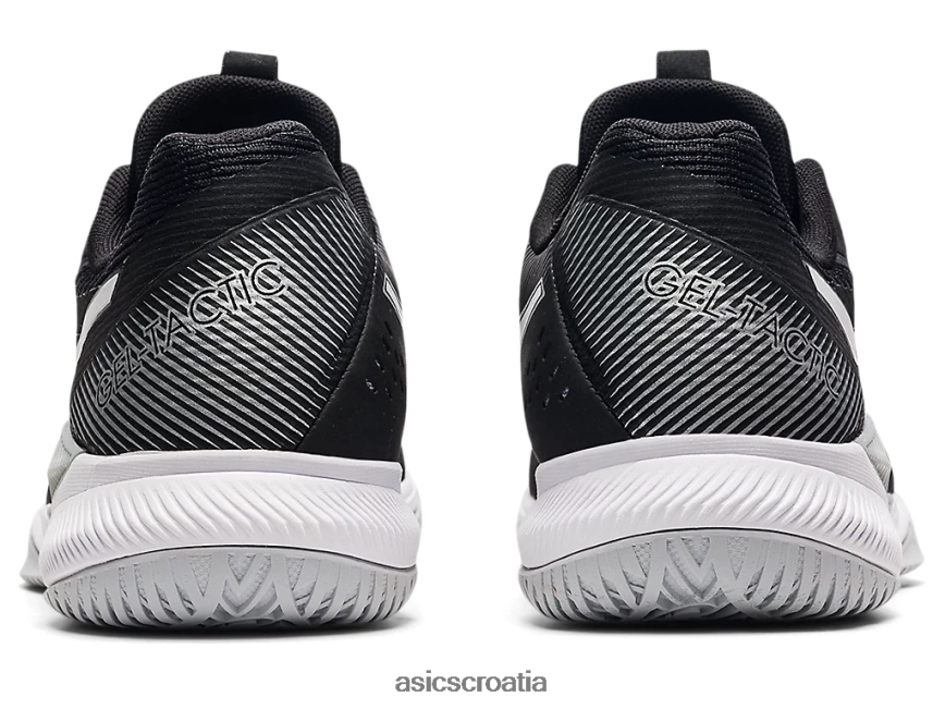 asics hrvatska 6NZ2TF3562 žene crno bijeli