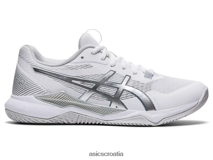 asics hrvatska 6NZ2TF3567 žene bijelo/čisto srebro