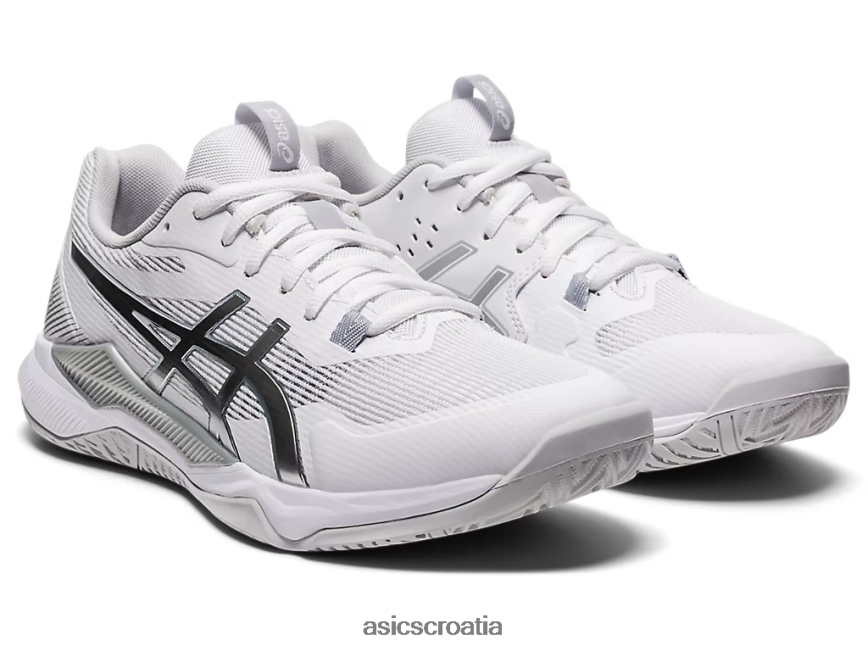 asics hrvatska 6NZ2TF3567 žene bijelo/čisto srebro