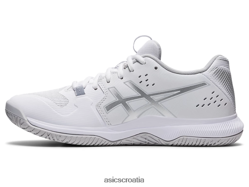 asics hrvatska 6NZ2TF3567 žene bijelo/čisto srebro