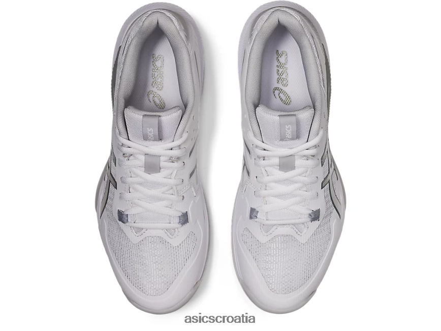 asics hrvatska 6NZ2TF3567 žene bijelo/čisto srebro