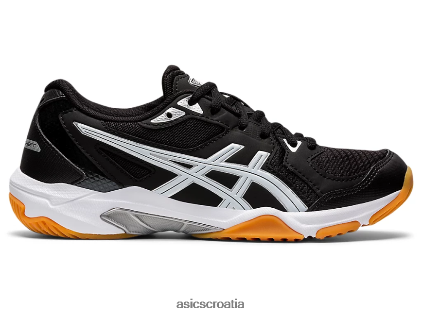 asics hrvatska 6NZ2TF3572 žene crno